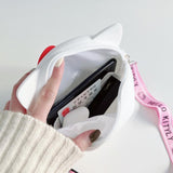 Bolso de Hello Kitty
