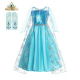 Elsa Frozen Rainha da Neve