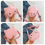 Bolso de Hello Kitty