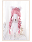 Perucas de Cosplay