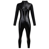 Cosplay de Gatúbela Sexy