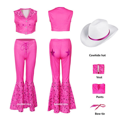 Fantasia Barbie 2023