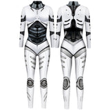Mono Robot Punk