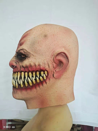 Máscara Demônio Mutante
