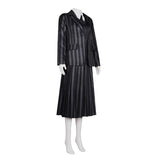 Uniforme Escolar Wandinha/ Enid Adulto