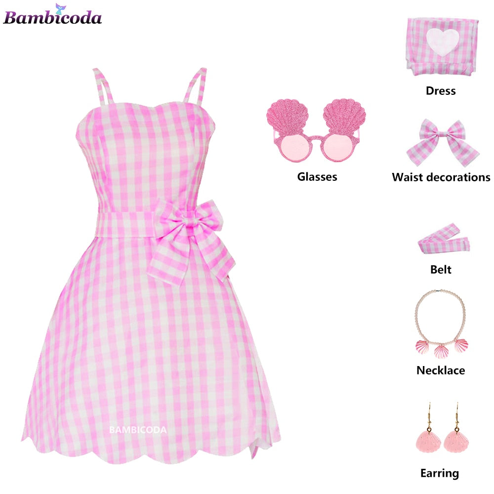 Fantasia Barbie 2023