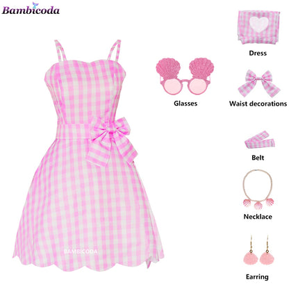 Fantasia Barbie 2023