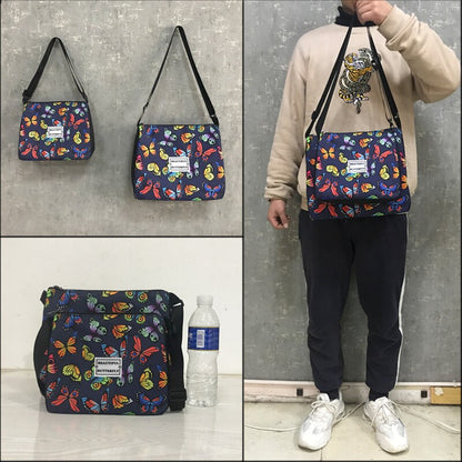 Bolsas Temáticas Wandinha Addams
