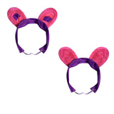 Fantasia Infantil de Gato Cheshire