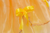 Princesa Bela Cosplay Infantil