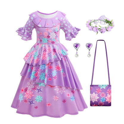 Fantasias Encanto Mirabel