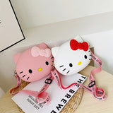 Bolso de Hello Kitty
