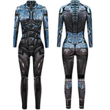 Mono Robot Punk