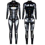 Mono Robot Punk