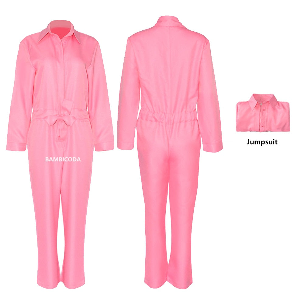 Fantasia Barbie 2023