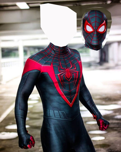 Spiderman