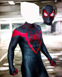 Spiderman