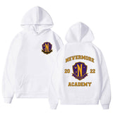 Sudaderas con Capucha Colegio Nunca Más