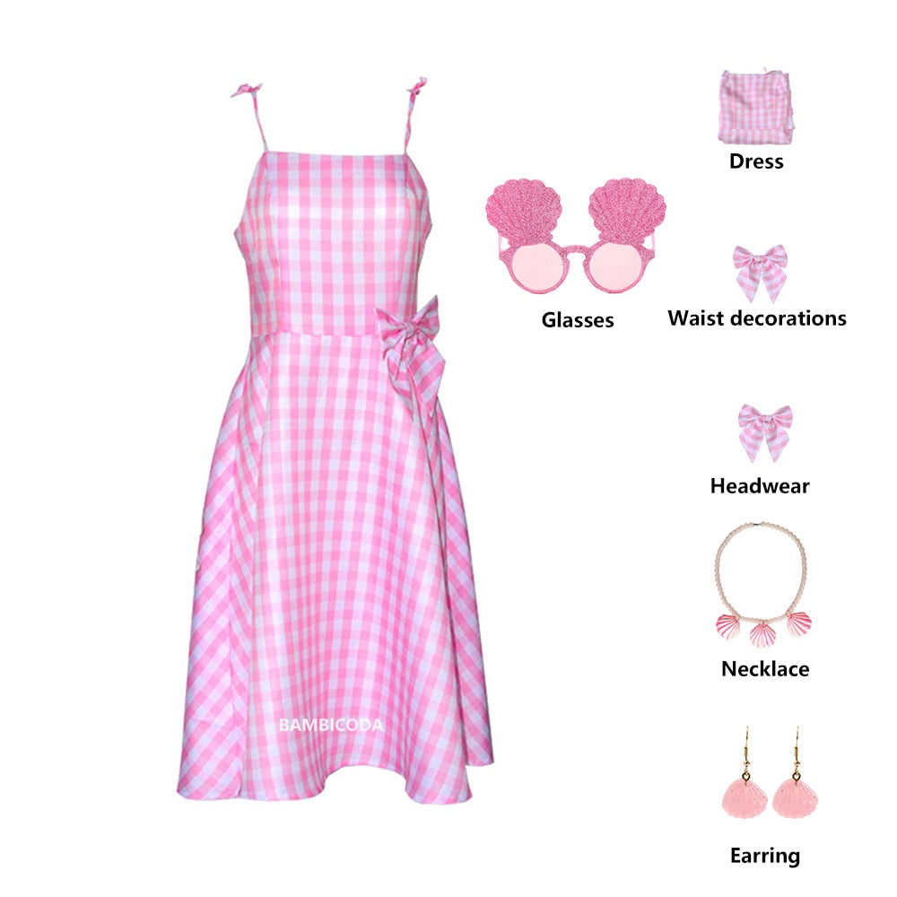Fantasia Barbie 2023