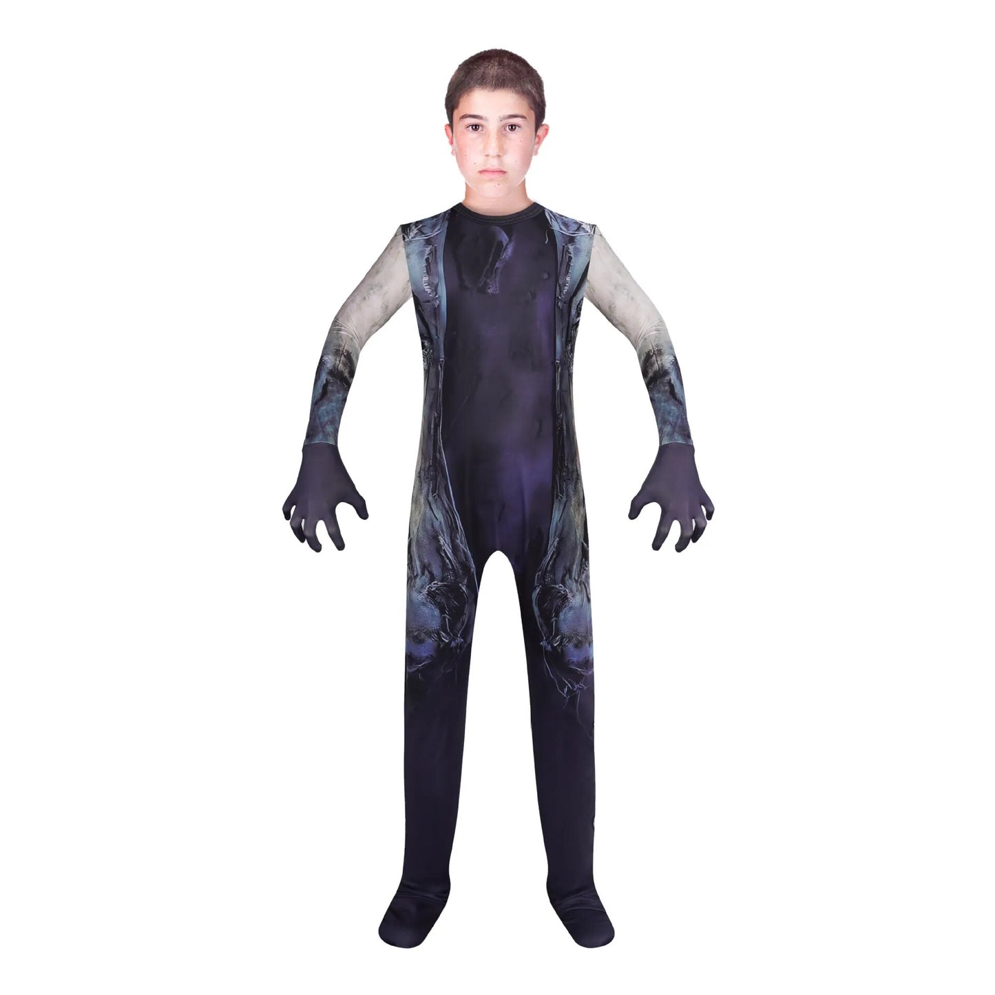 Traje Fantasia Jason Voorhees sexta-feira 13