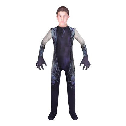 Traje Fantasia Jason Voorhees sexta-feira 13
