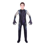 Traje Fantasia Jason Voorhees sexta-feira 13