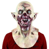 Máscara de Cosplay de Terror Demonio Zombi