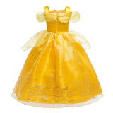 Princesa Bela Cosplay Infantil