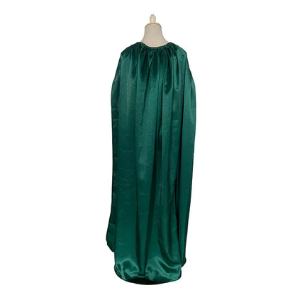 Cosplay Hela Deusa da Morte Ragnarok