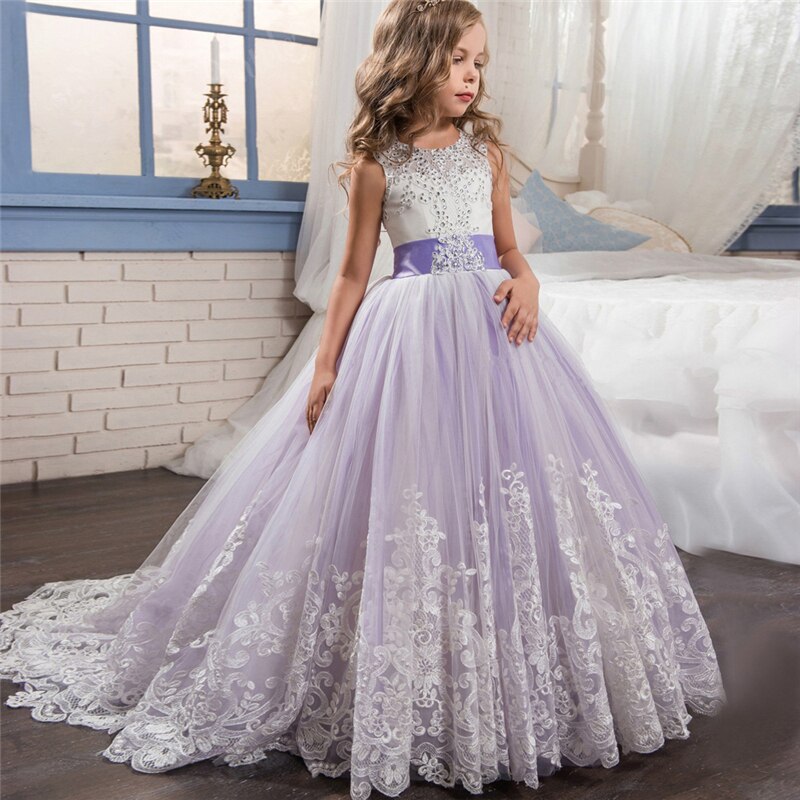 Vestido Princesa Aniversário