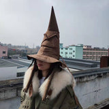 Sombrero Seleccionador Harry Potter