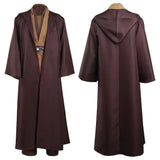Cosplay Jedi Star Wars