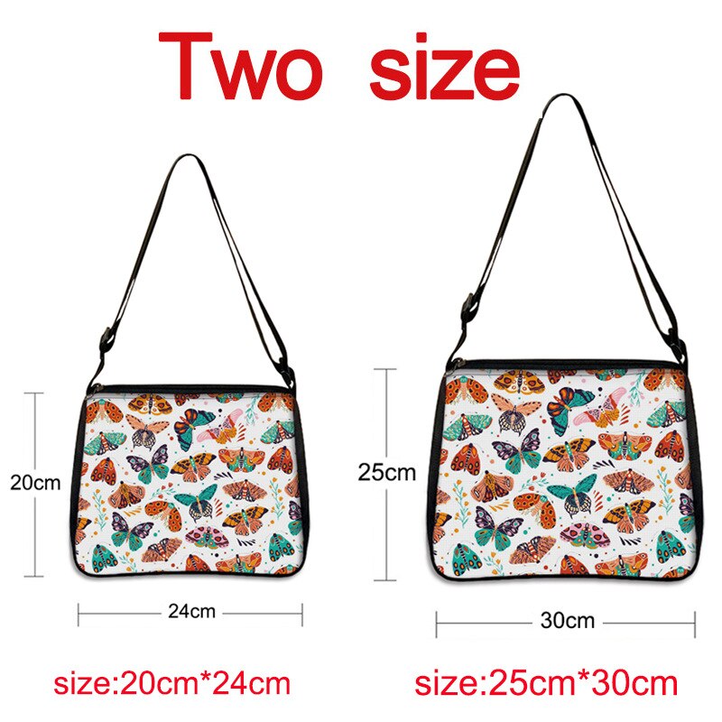 Bolsas Temáticas Wandinha Addams