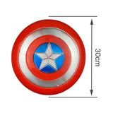 Escudo Capitán América