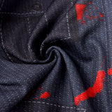 Traje Fantasia Jason Voorhees sexta-feira 13