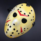 Máscara de hockey de Jason