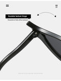 Gafas de sol ojo de gato a la moda