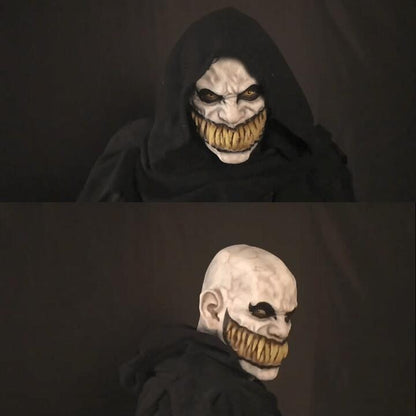 Máscara Demônio Mutante