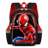 Mochila infantil Spiderman