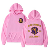 Sudaderas con Capucha Colegio Nunca Más