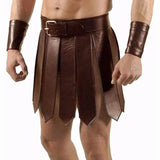 Disfraz de Guerrero Gladiador para Cosplay