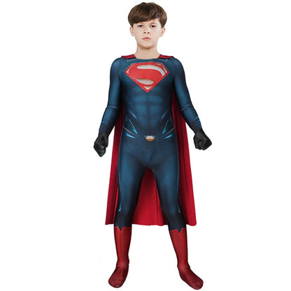 Super-Homem Fantasia