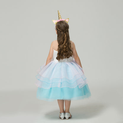 Princesa Unicornio