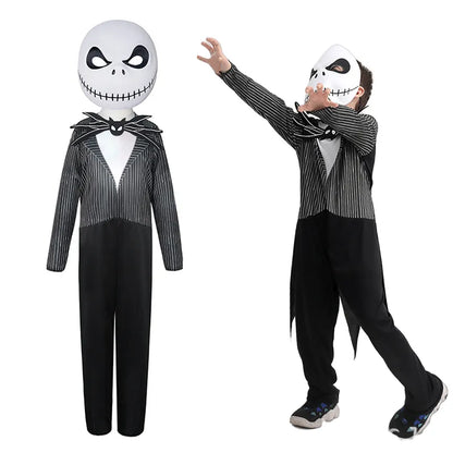 Fantasia Jack Skellington