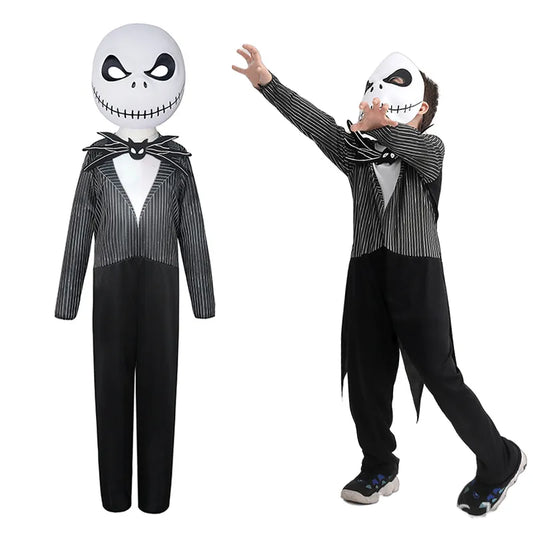 Fantasia Jack Skellington