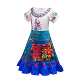Fantasias Encanto Mirabel