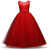 Vestido Princesa Cumpleaños