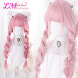 Perucas de Cosplay