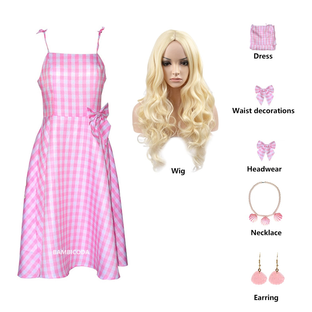 Fantasia Barbie 2023
