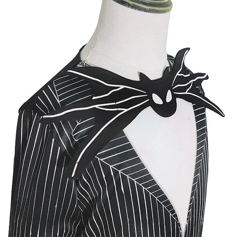 Fantasia Jack Skellington